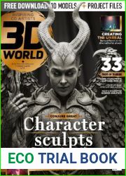 3D World UK - Issue 301, 2023