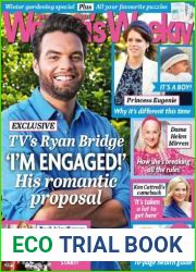 Woman|s Weekly New Zealand - June 19, 2023