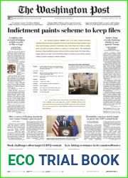 The Washington Post - June 10, 2023