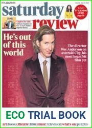 The Times Saturday Review - June 10, 2023