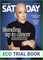 Daily Express Saturday Magazine - June 10, 2023