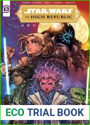 Star Wars - High Republic Adventures, Issue 05, 2023