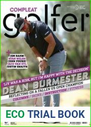 Compleat Golfer - June 2023