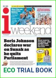 The i Newspaper Weekend - June 10 11, 2023