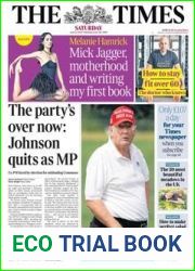 The Times - June 10, 2023