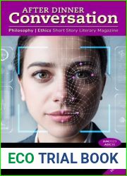 After Dinner Conversation: Philosophy - June 2023