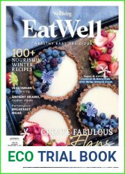 Eat Well - Issue 48, 2023