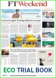 Financial Times Weekend Europe - June 10 11, 2023