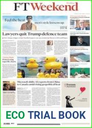 Financial Times Weekend USA - June 10 11, 2023