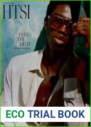 Financial Times How to Spend It USA - 10 June 2023