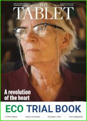 The Tablet Magazine - June 10, 2023