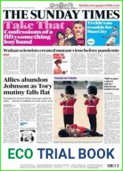 The Sunday Times UK - June 11, 2023