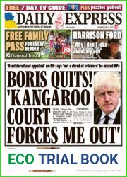Daily Express - June 10, 2023