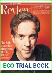 The Daily Telegraph Review - June 10, 2023