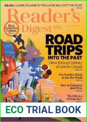 Reader|s Digest Canada - July August 2023