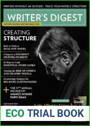 Writer|s Digest - July August 2023