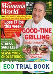Woman|s World USA - June 19, 2023