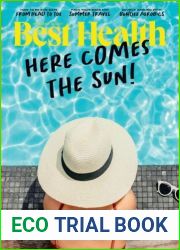 Best Health - June July 2023