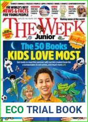 The Week Junior USA - Issue 165 Vol. 05, June 16, 2023