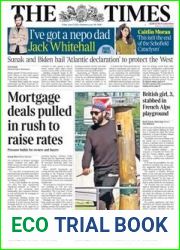 The Times - June 9, 2023