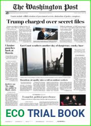 The Washington Post - June 09, 2023