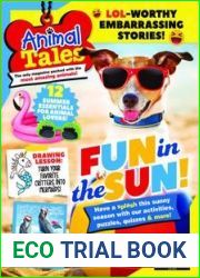 Animal Tales - August 2023
