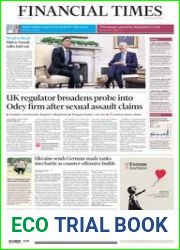 Financial Times USA - June 9, 2023
