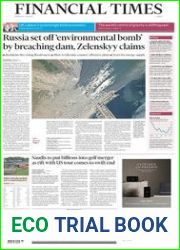 Financial Times Europe - June 7, 2023