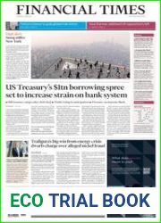 Financial Times USA - June 8, 2023