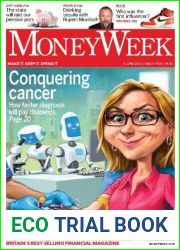 Moneyweek - Issue 1159, 09 June 2023