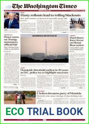 The Washington Times - June 08, 2023