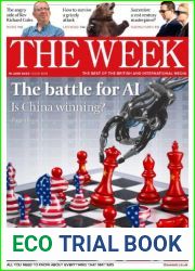 The Week UK - Issue 1439, June 10, 2023