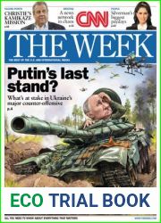 The Week USA - Vol. 23, Issue 1135 June 16, 2023