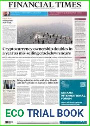 Financial Times UK - June 8, 2023