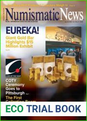 Numismatic News - Vol. 72 No. 17, June 20, 2023