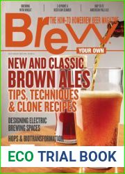 Brew Your Own - Vol. 29 No. 04, July August 2023