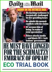 Daily Mail - June 7, 2023