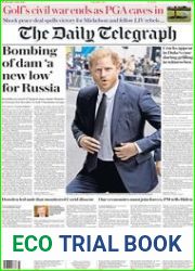 The Daily Telegraph - June 7, 2023