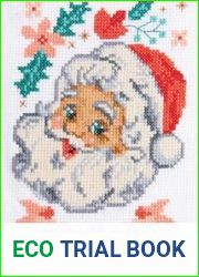 XStitch Magazine - Issue 24, 2023