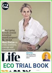 The Guardian G2 Life and Arts - 8 June, 2023
