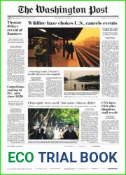 The Washington Post - June 08, 2023