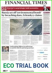Financial Times UK - June 7, 2023