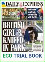 Daily Express - June 9, 2023