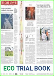 The Globe and Mail - June 7, 2023