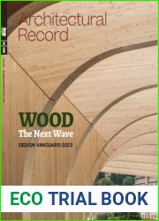 Architectural Record - June 2023
