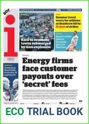 The i Newspaper - June 8, 2023