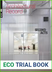 Architectural Record - May 2023