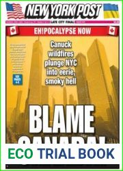 New York Post - June 8, 2023