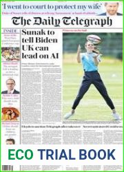 The Daily Telegraph - June 8, 2023