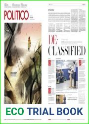 Politico Europe - June 08, 2023